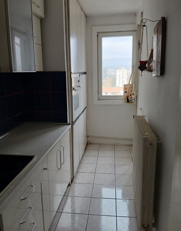 Slika 7 - Bulevar Zorana Đinđića, Trosoban stan na prodaju, 69m2, 128.000€